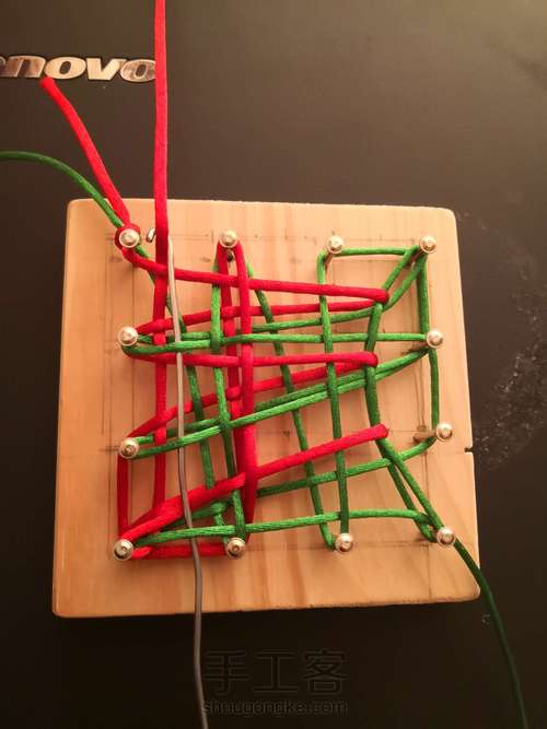 复翼三回盘长学习记录 第23步