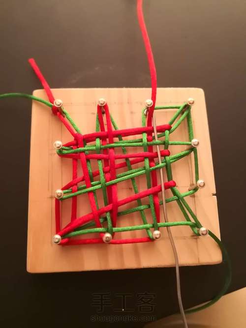 复翼三回盘长学习记录 第25步