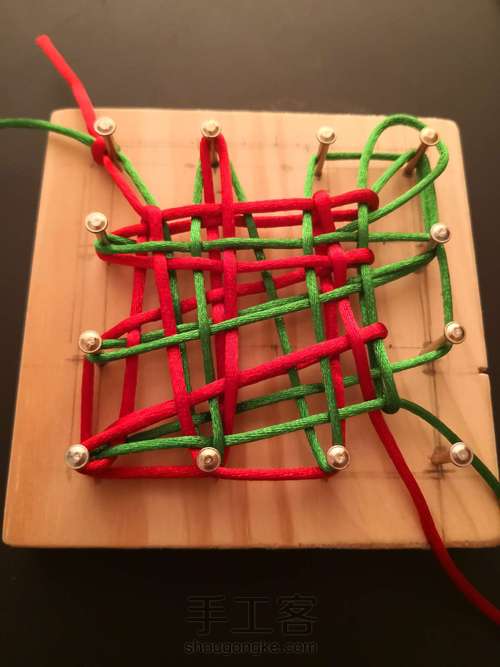 复翼三回盘长学习记录 第28步