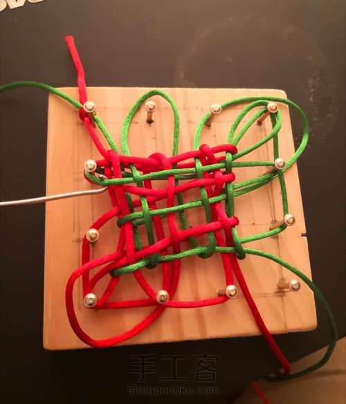 复翼三回盘长学习记录 第33步