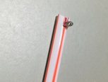 如果有许多吸管，可以尝试