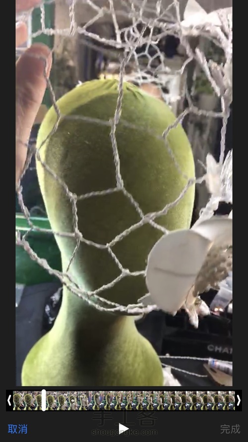 【纯梦】作者:青芥豆沙 第2步