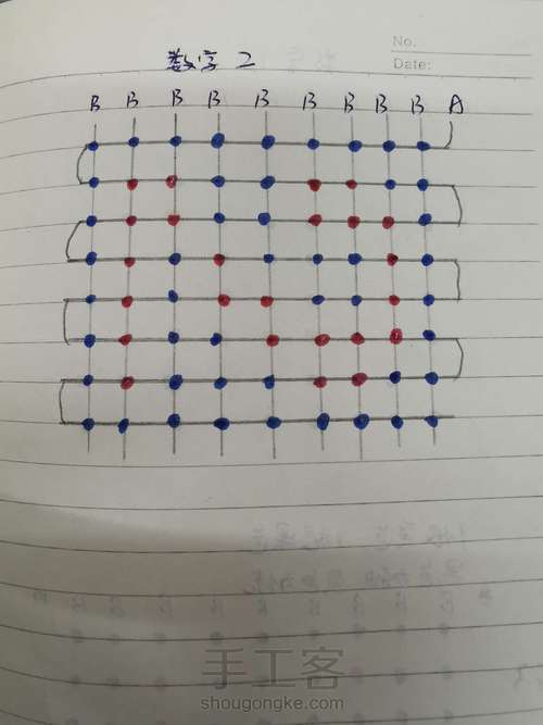 数学编法2～3 第1步