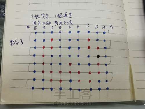 数学编法2～3 第10步