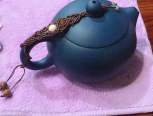 茶壶绳
