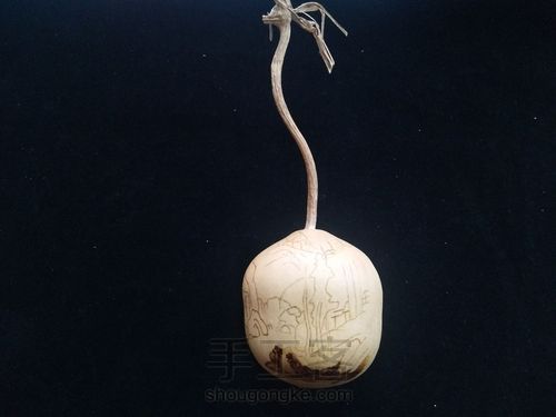 家住山水间，苍山碧水可居仙 第15步