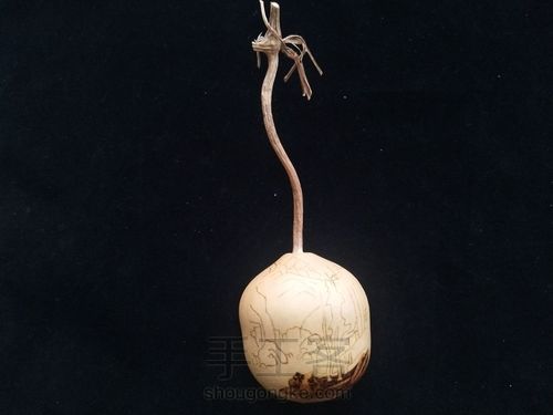 家住山水间，苍山碧水可居仙 第16步