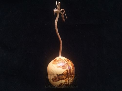 家住山水间，苍山碧水可居仙 第23步