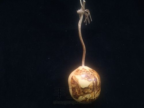 家住山水间，苍山碧水可居仙 第27步