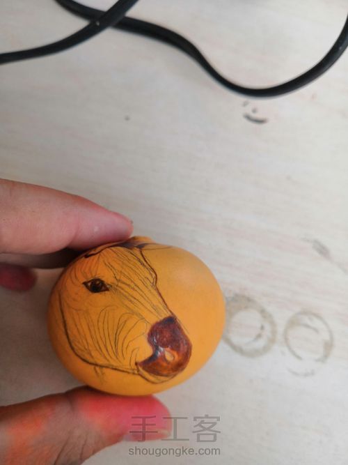 马到成功 第2步