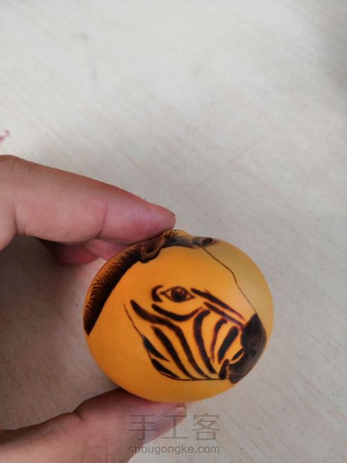 马到成功 第5步