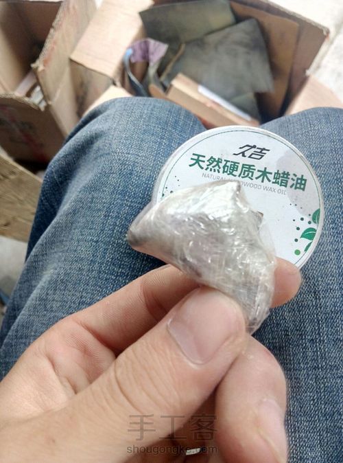 可爱迷你吊坠 檀木海豚吊坠🐬  情侣吊坠 第7步