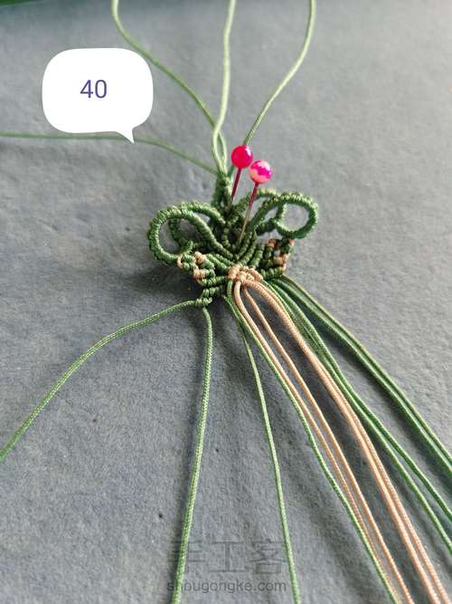 年年有鱼系列教程(四)【原创】 第41步