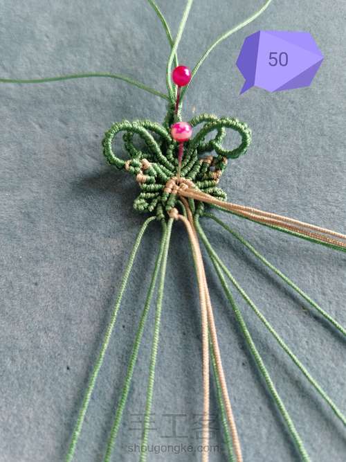 年年有鱼系列教程(四)【原创】 第51步