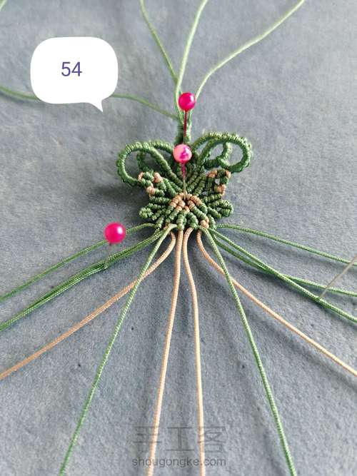 年年有鱼系列教程(四)【原创】 第55步