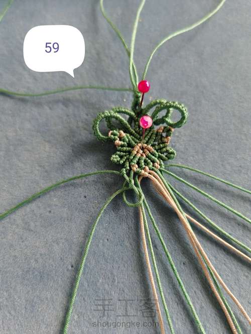 年年有鱼系列教程(四)【原创】 第60步