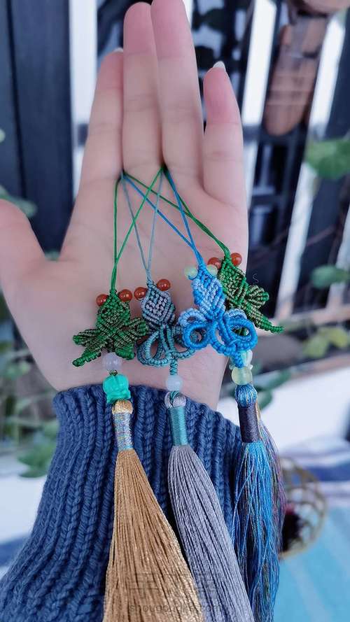 年年有鱼系列（二）【原创】 第2步