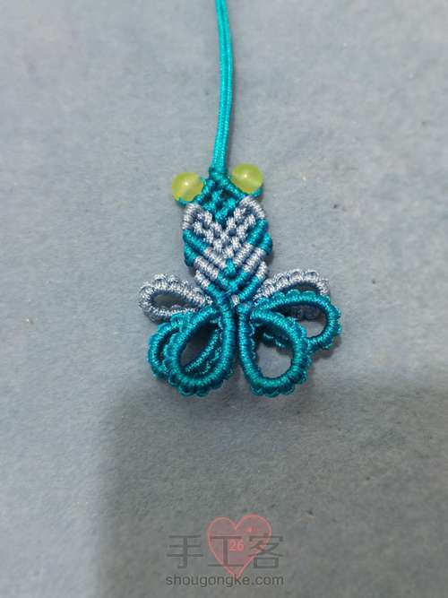 年年有鱼系列（二）【原创】 第28步