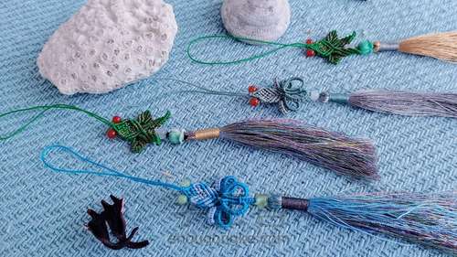 年年有鱼系列（二）【原创】 第29步