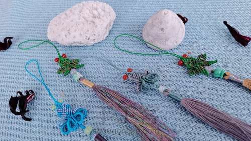 年年有鱼系列（二）【原创】 第30步