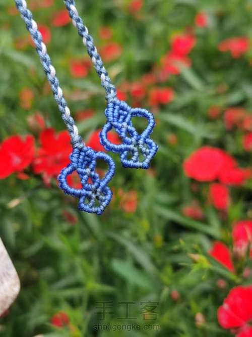 尾扣教程（三） 第22步