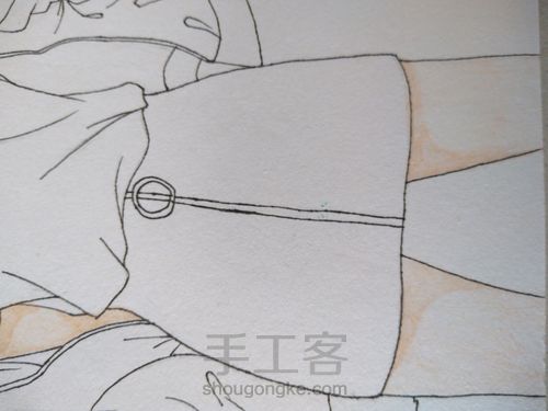 渡我(づ ●─● )づ 第16步