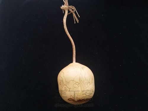 家住山水间，苍山碧水可居仙 第14步