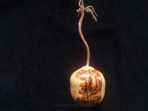 家住山水间，苍山碧水可居仙 第21步