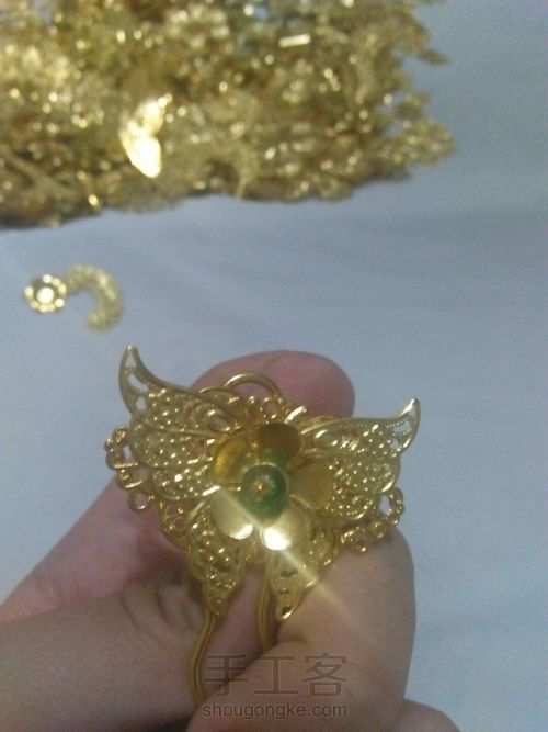 原创[青恋歌]古风面首 第17步