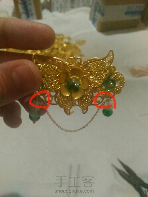 原创[青恋歌]古风面首 第19步