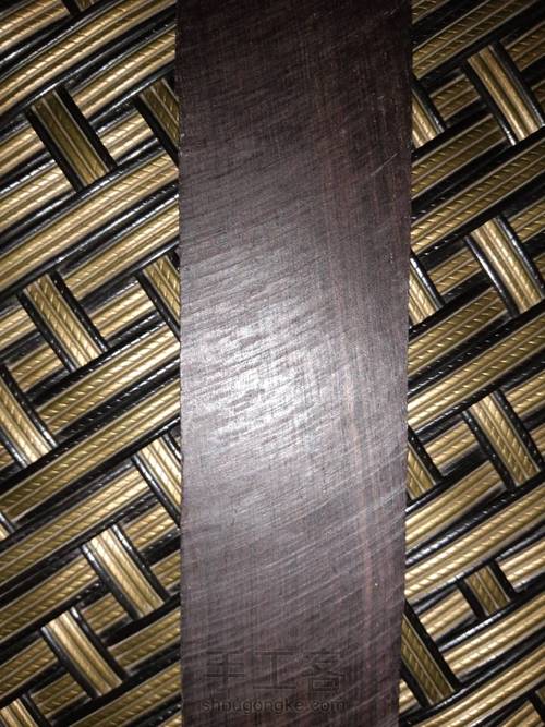 迷你巨阙剑 第1步