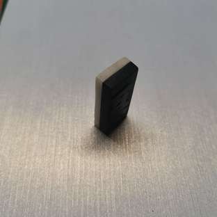 【原创】善恶拼接吊牌