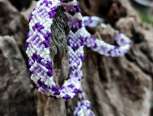 紫罗兰手链