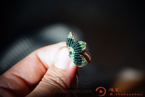 冉姐工作室 第1步