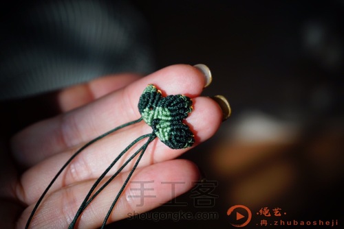 冉姐工作室 第2步