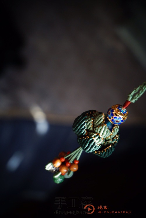 冉姐工作室 第5步