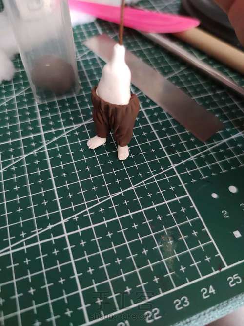 简约分享 第3步