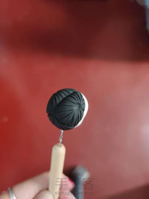 简约分享 第4步