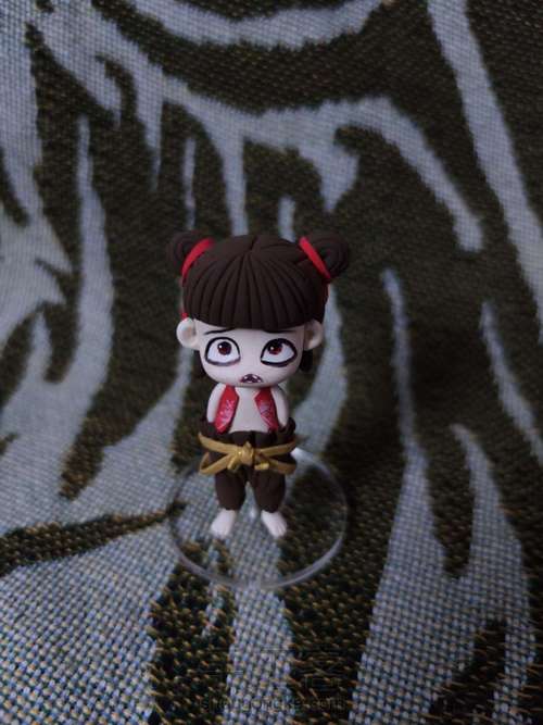 简约分享 第6步