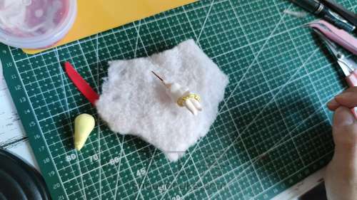 食之契约米饭详细教程 第1步