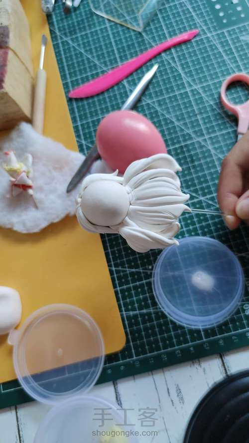 食之契约米饭详细教程 第19步