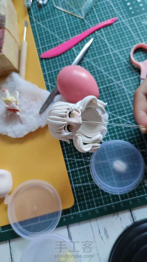 食之契约米饭详细教程 第20步