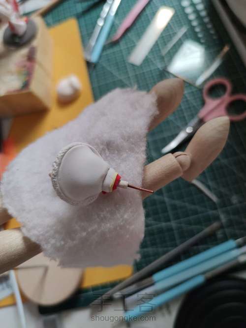 食之契约米饭详细教程 第5步