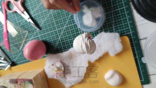 食之契约米饭详细教程 第6步