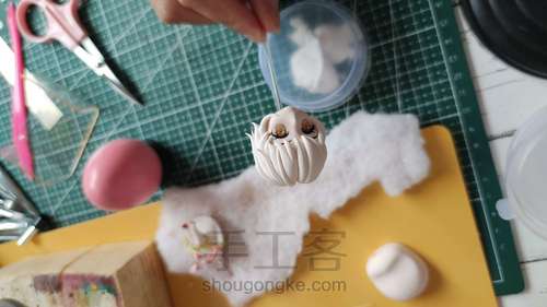 食之契约米饭详细教程 第7步