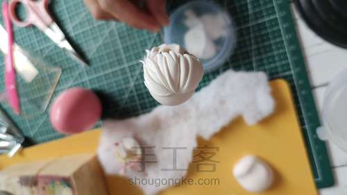 食之契约米饭详细教程 第9步