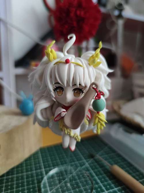 食之契约米饭详细教程 第32步