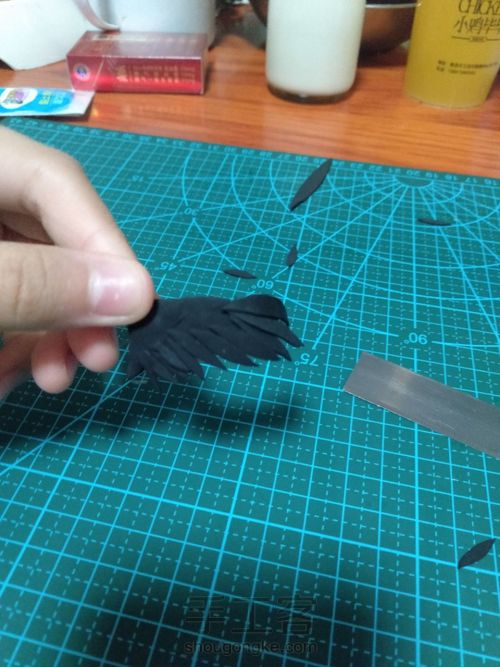 魔道祖师魏无羡(中) 第12步