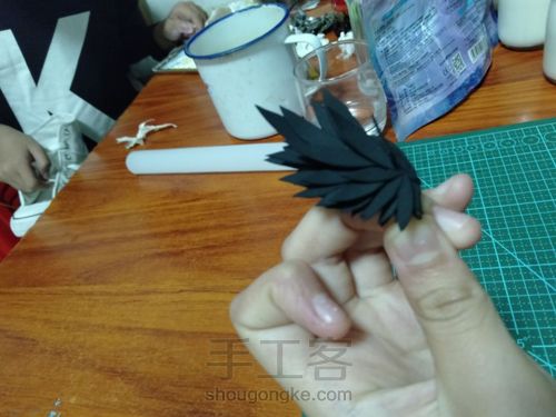 魔道祖师魏无羡（中） 第14步