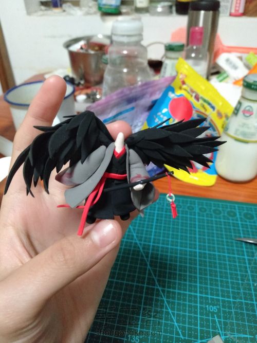 魔道祖师魏无羡（中） 第15步